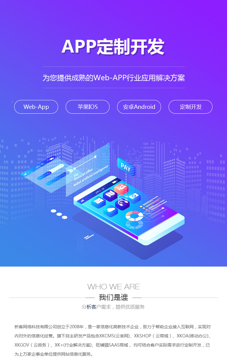 從需求到上線 全方位解析企業級App定制開發與移動電商平臺構建