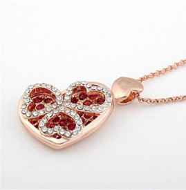 珠寶品牌排行榜與搭配技巧 點(diǎn)亮你的時尚魅力