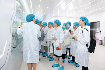 廣東舉辦2024年保健食品生產質量管理高級研修班第一期培訓，強化產業高質量發展根基