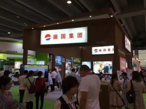 2018中國廣州保健食品展覽會 行業(yè)盛宴與生產廠家的市場突圍