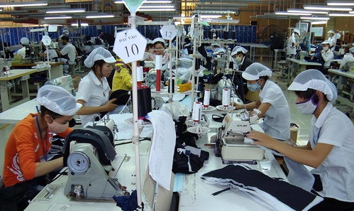 阿迪耐克銷量遇冷，越南代工廠裁員潮起 全球產(chǎn)業(yè)鏈與消費趨勢的十字路口