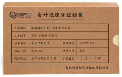 公司代為記賬服務(wù)案例 深圳網(wǎng)能王電子商務(wù)針紡織品銷售代理記賬分析