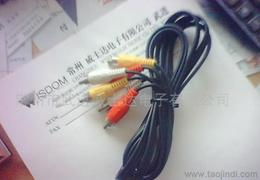 常州DVD供應信息全解析 批發(fā)渠道、價格趨勢與音視頻線選購指南